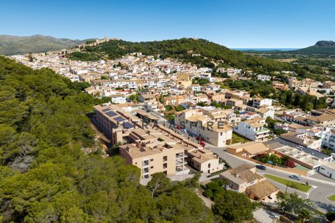 Duplex i Capdepera, Mallorca, Capdepera - € 655.000 | Ref: UA390-A-0-6 - foto 34